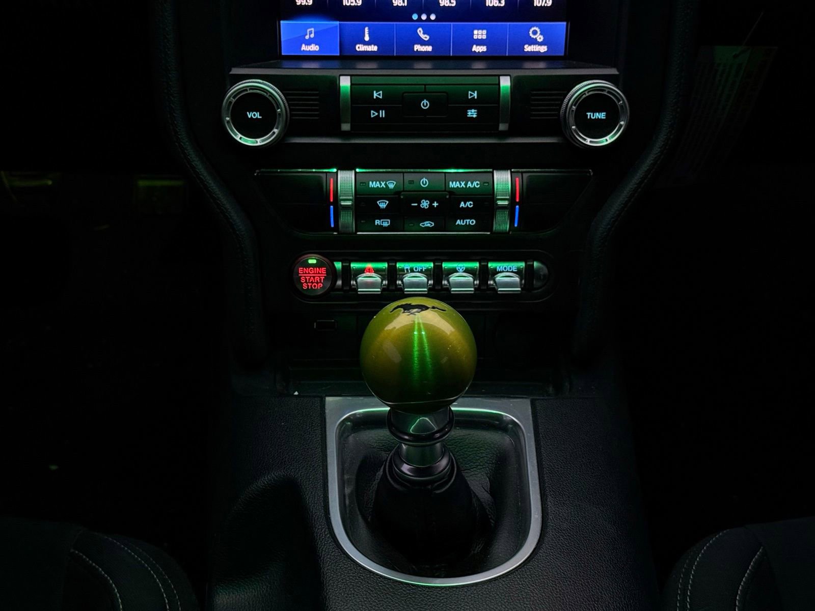 Used 2020 Ford Mustang GT w/ Equipment Group 301A image 40