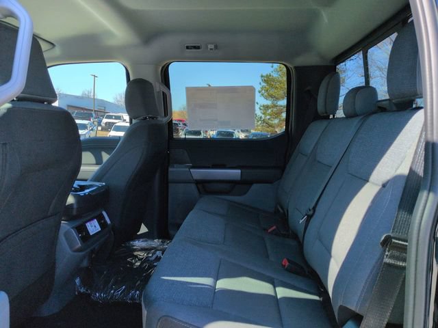 New 2026 Ford F150 XLT w/ Equipment Group 302A MID AWD/4WD image 14