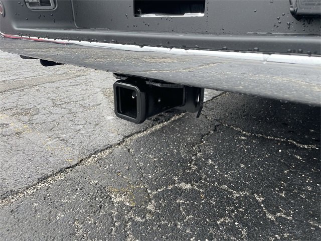 Used 2025 Ford F150 XLT w/ Equipment Group 301A Standard image 13