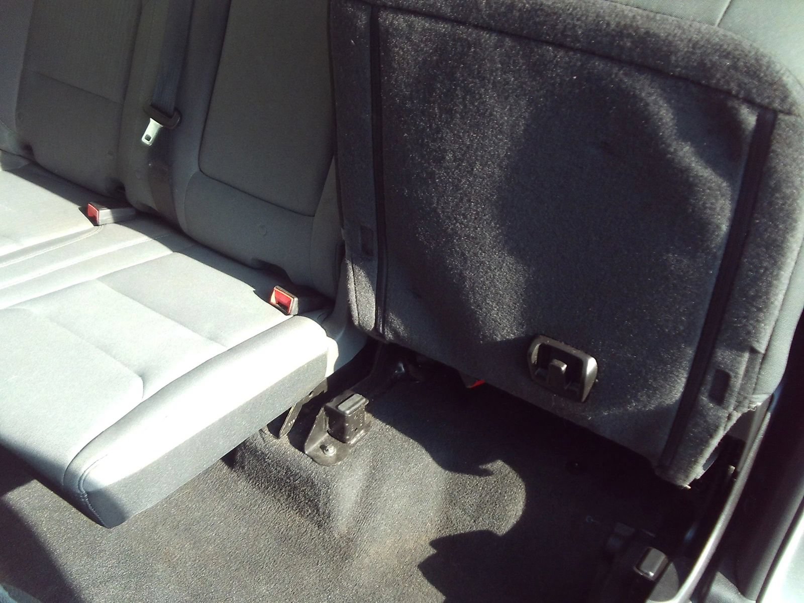 Used 2019 RAM 1500 Big Horn AWD/4WD image 33
