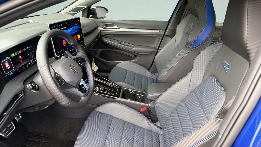 New 2026 Volkswagen Golf AWD/4WD image 29