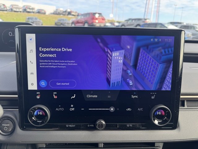 New 2026 Toyota bZ image 25