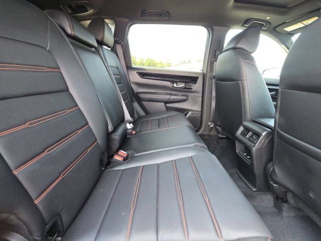 Used 2023 Honda CR-V Sport Touring image 15