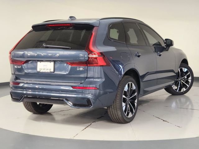 New 2026 Volvo XC60 B5 Plus w/ Protection Package Premier AWD/4WD image 2