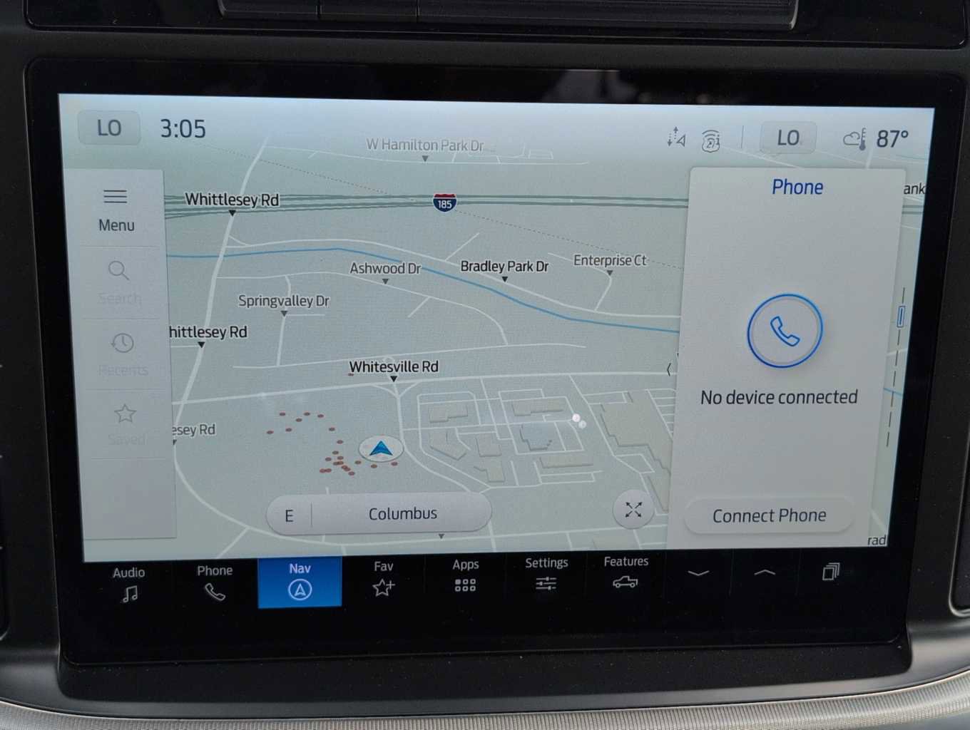 New 2025 Ford F150 Lariat w/ Equipment Group 502A High image 21