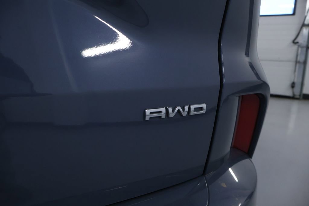 Used 2023 Ford Escape ST-Line w/ Tech Pack #1 image 12