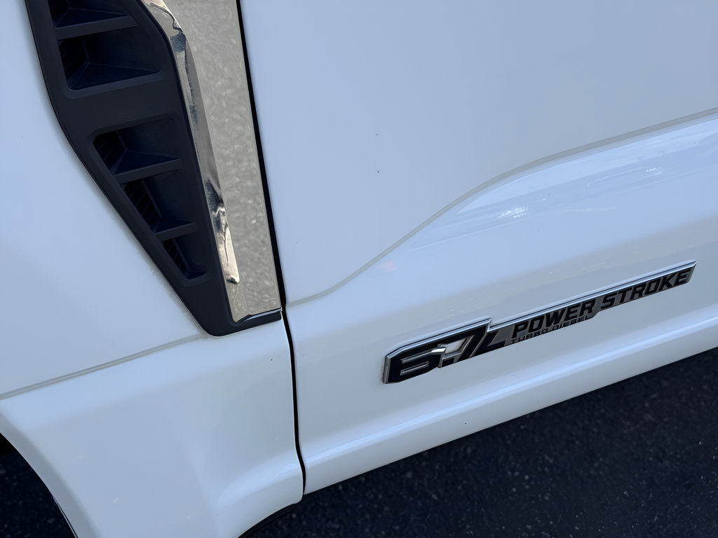 Used 2024 Ford F250 Lariat AWD/4WD image 44