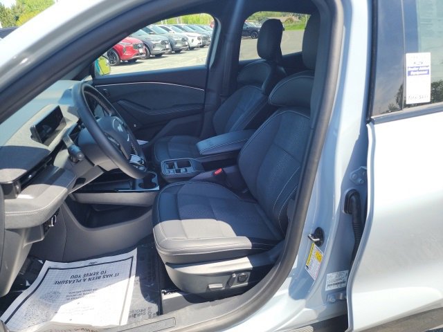 New 2025 Ford Mustang Mach-E GT image 18