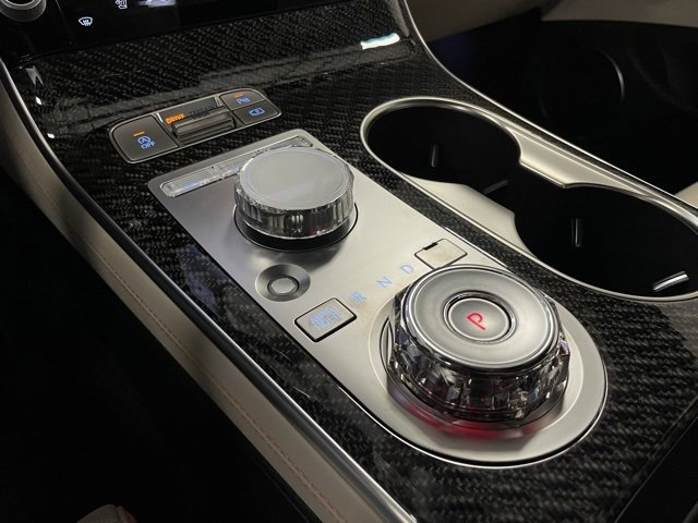 New 2026 Genesis GV70 3.5T Sport Prestige image 21