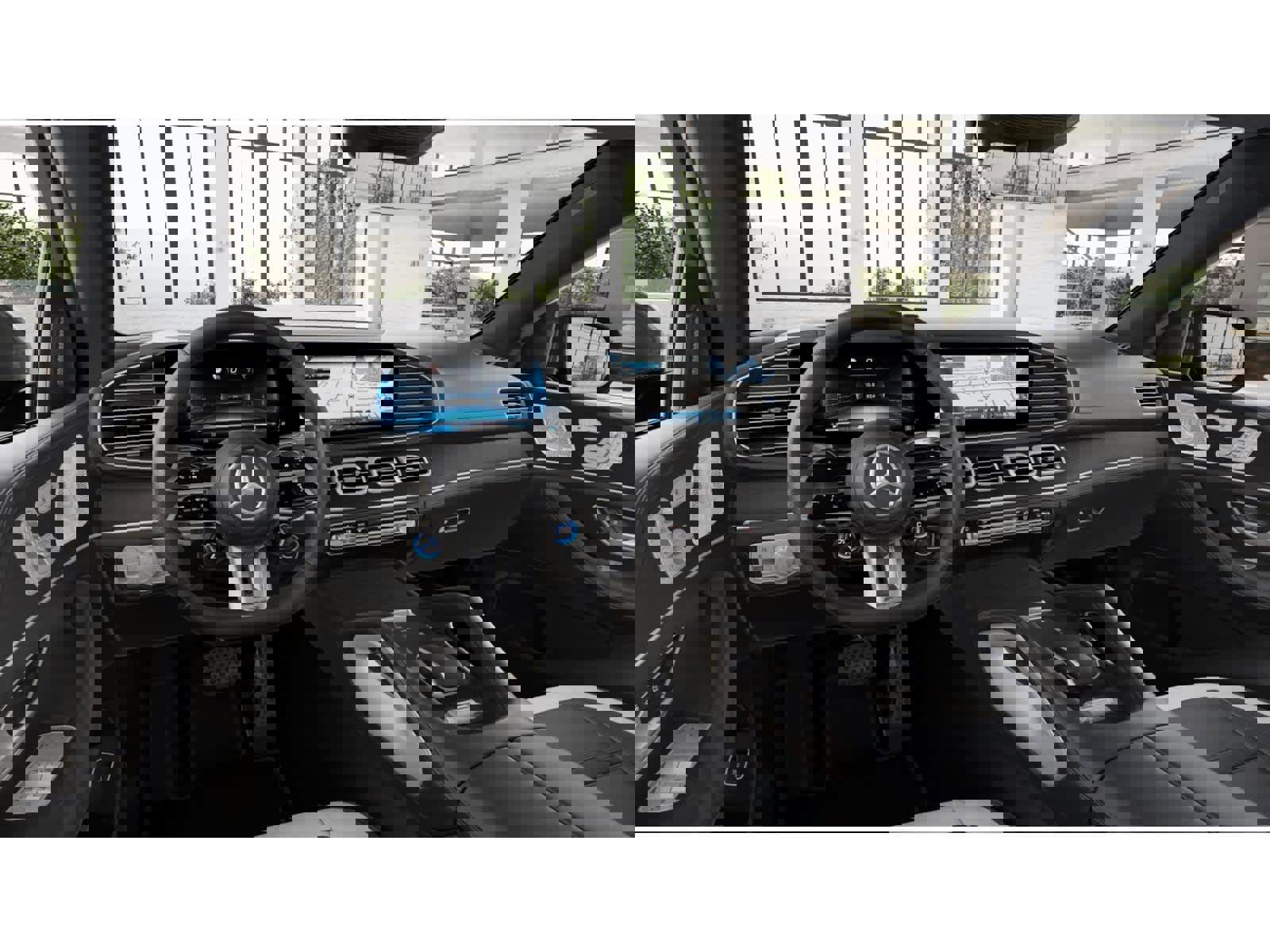 New 2026 Mercedes-Benz GLE 63 AMG S image 3