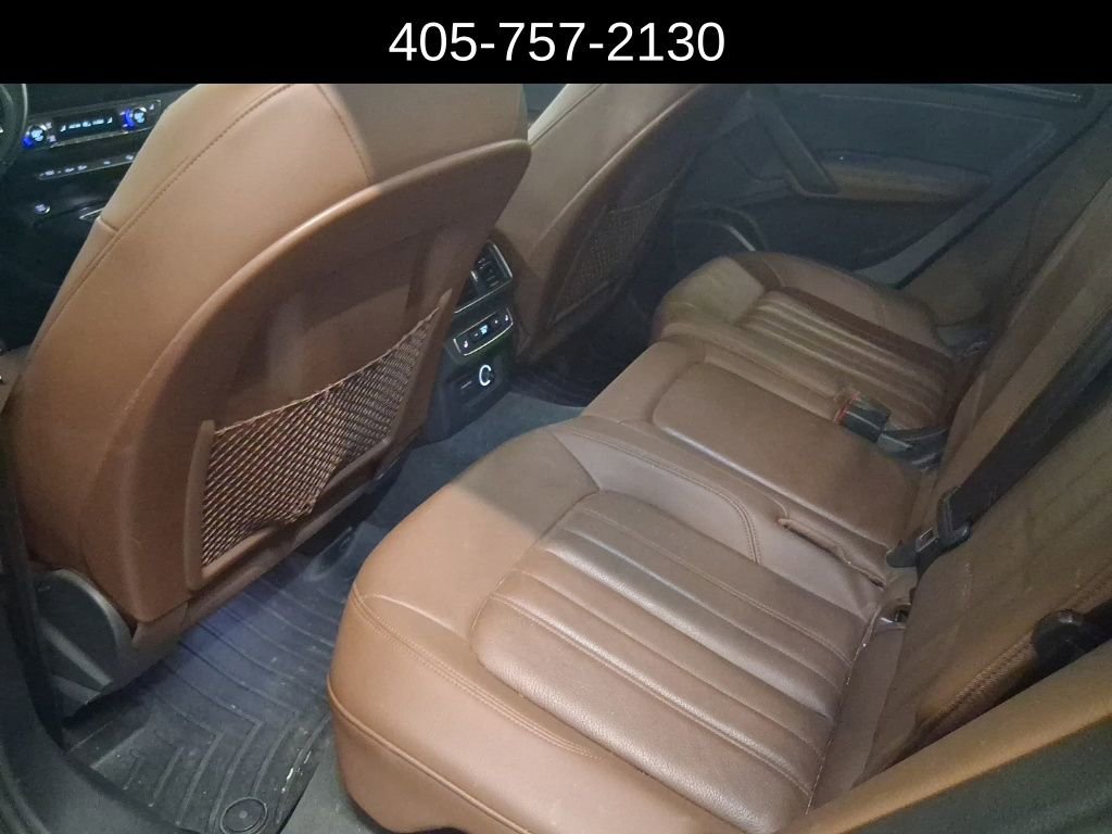 Used 2019 Audi Q5 2.0T Premium Plus w/ Premium Plus Package image 6