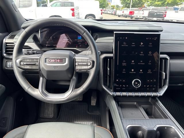 Used 2026 GMC Acadia AT4 AWD/4WD image 17