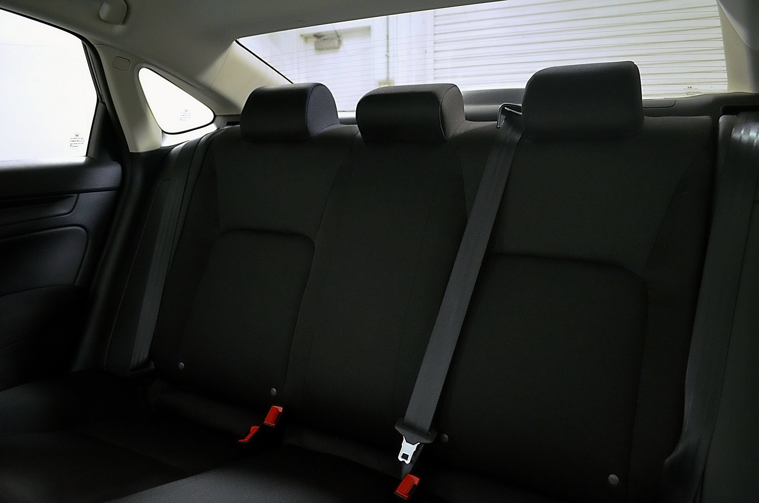 Used 2026 Honda Civic LX image 19