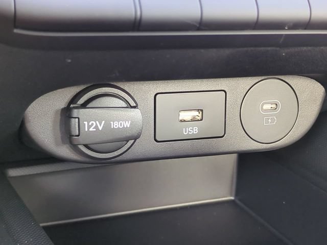 New 2026 Hyundai Elantra SE FWD image 19