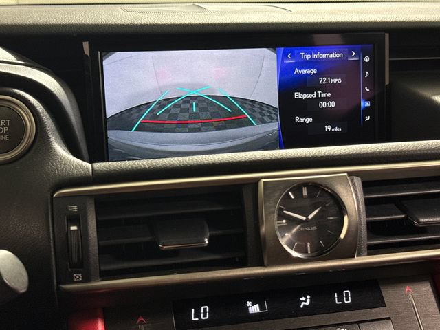 Used 2019 Lexus IS 300 AWD w/ Navigation Package image 35