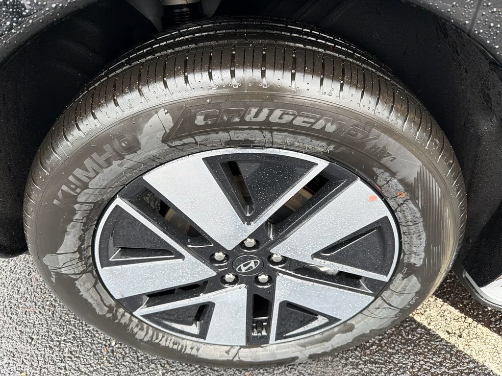 New 2026 Hyundai Ioniq 9 SEL AWD/4WD image 17