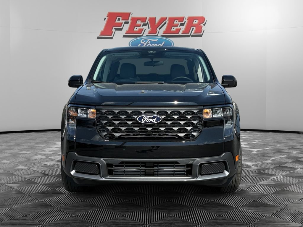 New 2026 Ford Maverick XLT w/ XLT Luxury Package AWD/4WD image 2