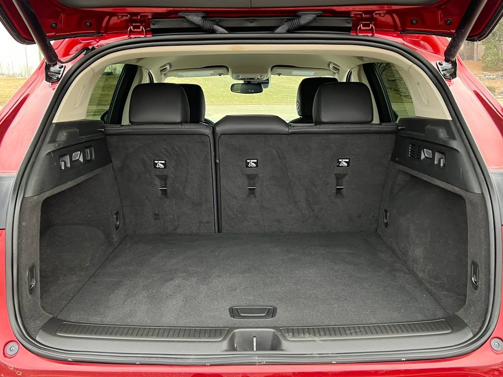 Used 2023 Buick Envision Preferred w/ Sport Touring Package image 39