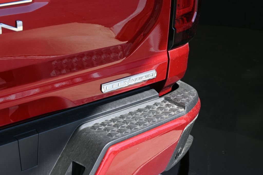 New 2026 GMC Canyon Elevation w/ Convenience Package AWD/4WD image 13