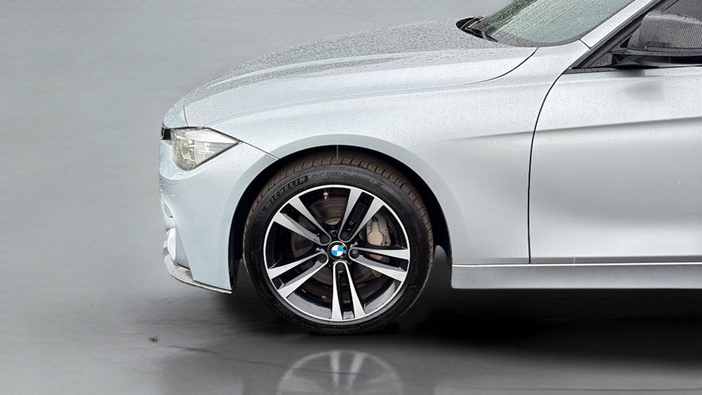 Used 2018 BMW 340i xDrive Sedan w/ Premium Package AWD/4WD image 24