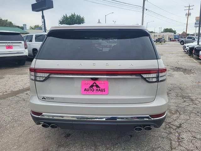Used 2020 Lincoln Aviator Reserve w/ Equipment Group 202A AWD/4WD image 24