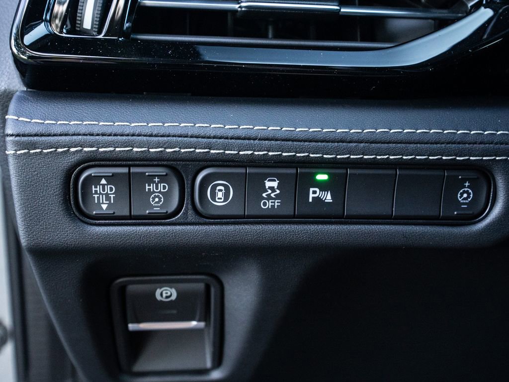 New 2026 Acura MDX w/ Advance Package image 23