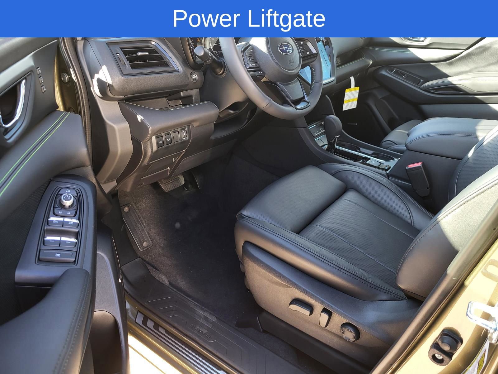 New 2026 Subaru Ascent Bronze Edition image 7