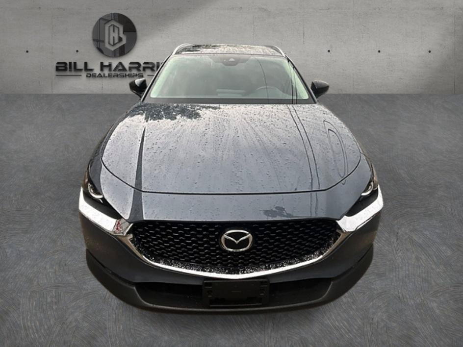 Used 2023 MAZDA CX-30 AWD 2.5 S w/ Preferred Package image 2