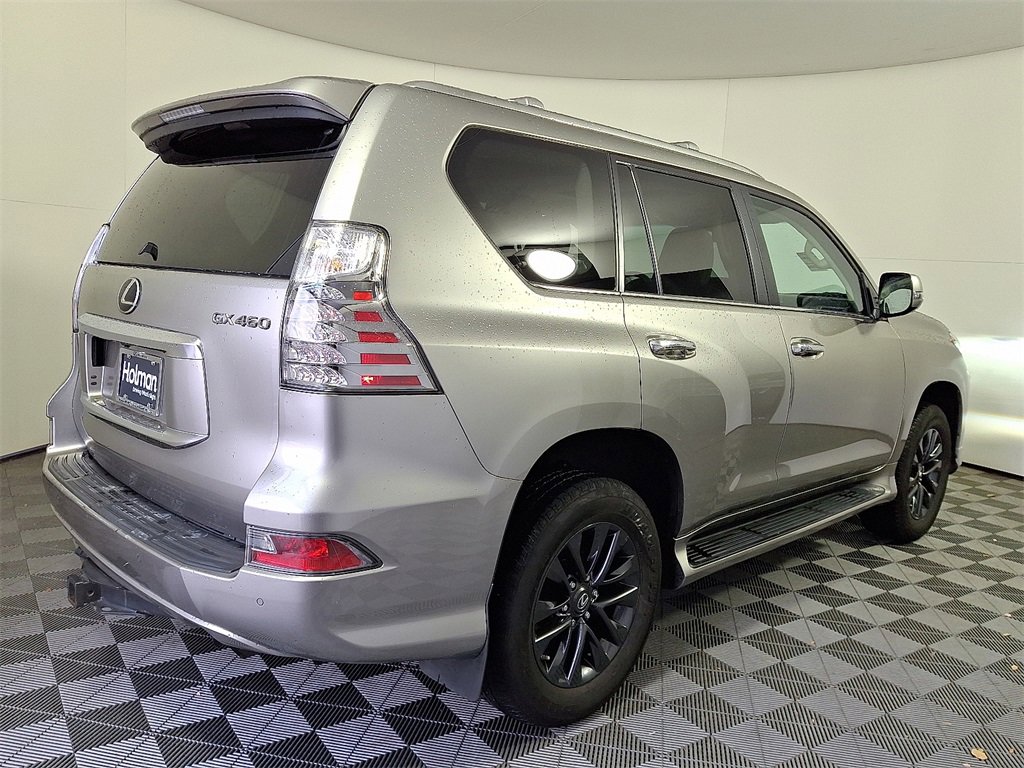Used 2023 Lexus GX 460 Premium image 6