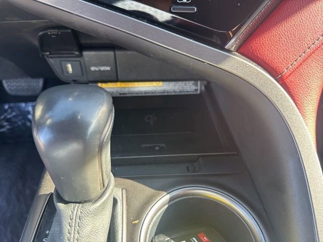 Used 2021 Toyota Camry XSE FWD image 18