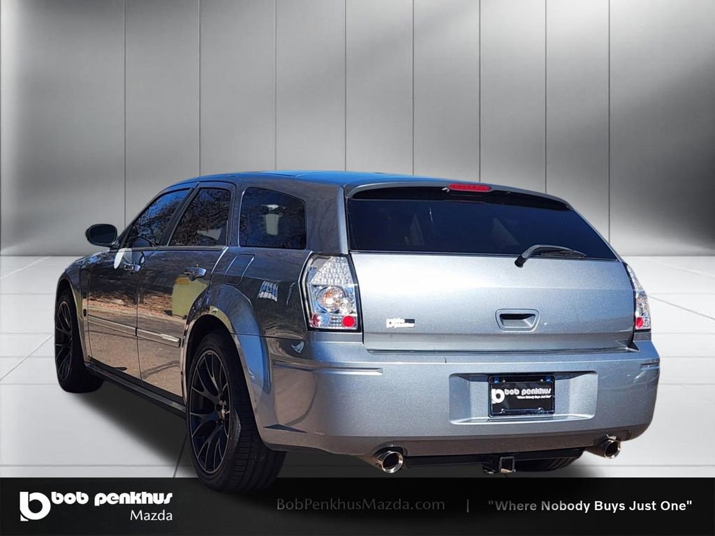 Used 2006 Dodge Magnum R/T image 27