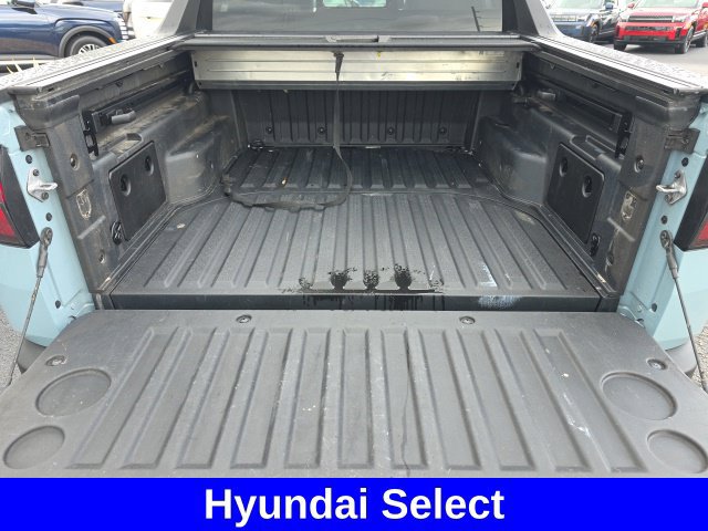Used 2022 Hyundai Santa Cruz SEL w/ Activity Package FWD image 21