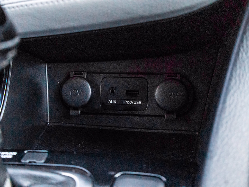 Used 2014 Kia Optima SX FWD image 24