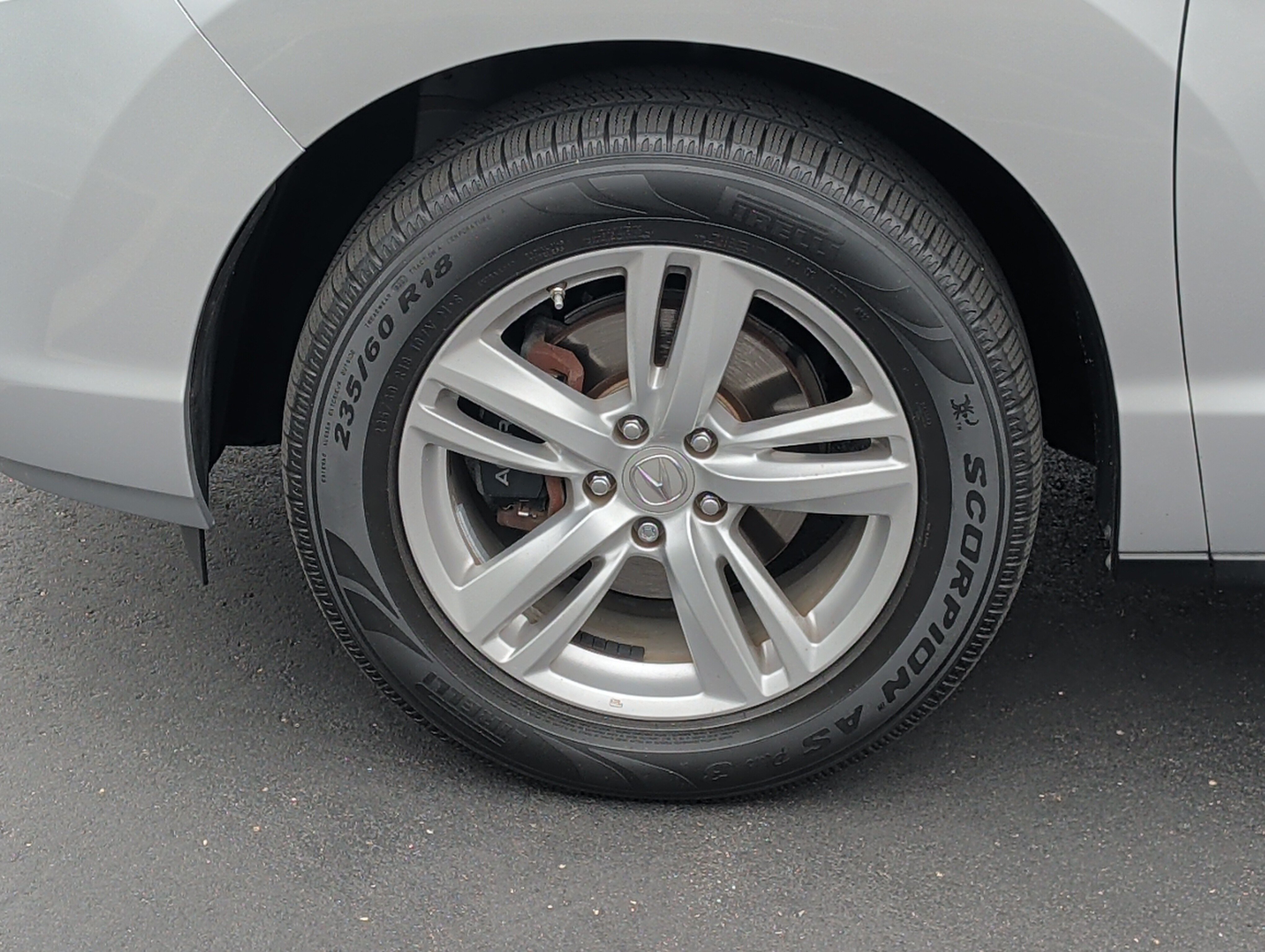 Used 2013 Acura RDX AWD w/ Technology Package image 15