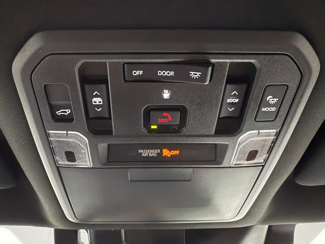 New 2026 Toyota Sequoia 1794 Edition AWD/4WD image 23