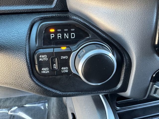Used 2022 RAM 1500 Big Horn AWD/4WD image 27