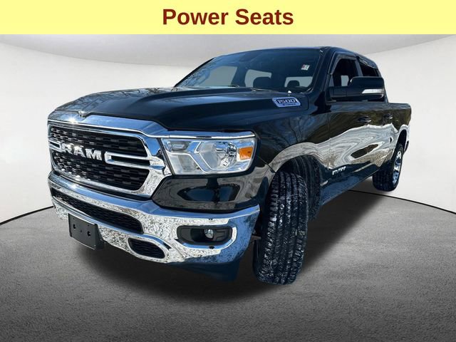 Certified 2022 RAM 1500 Big Horn image 6
