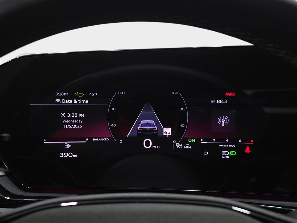 New 2025 Audi A5 2.0T Premium image 19