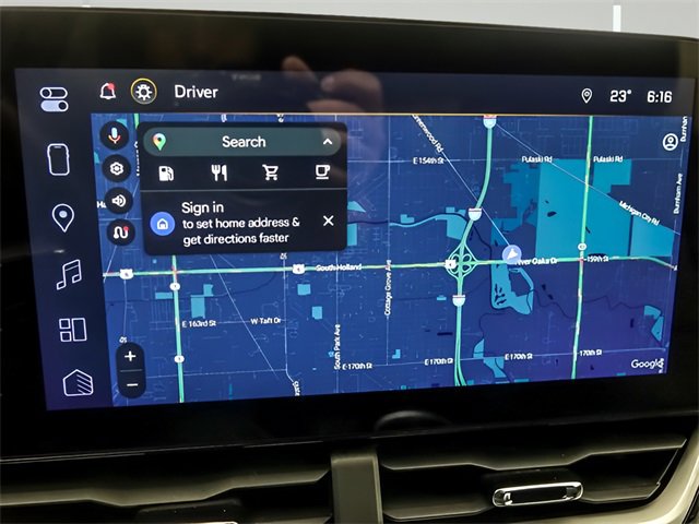 Used 2025 Chevrolet Equinox LT image 18