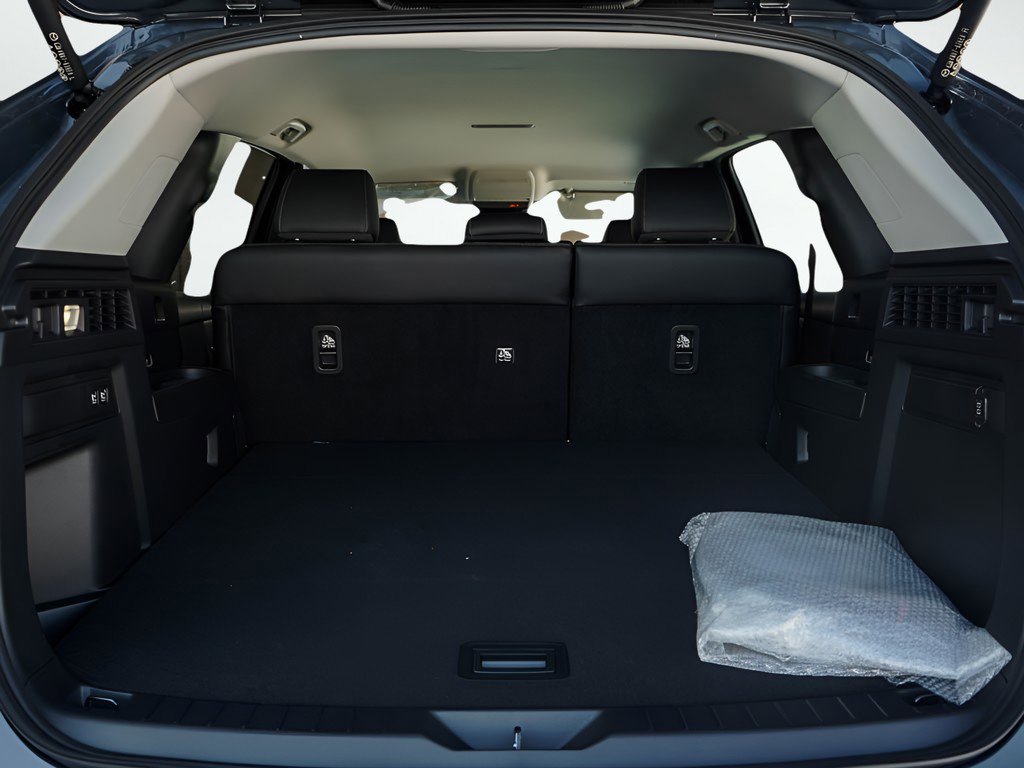 New 2026 MAZDA CX-70 SC image 8