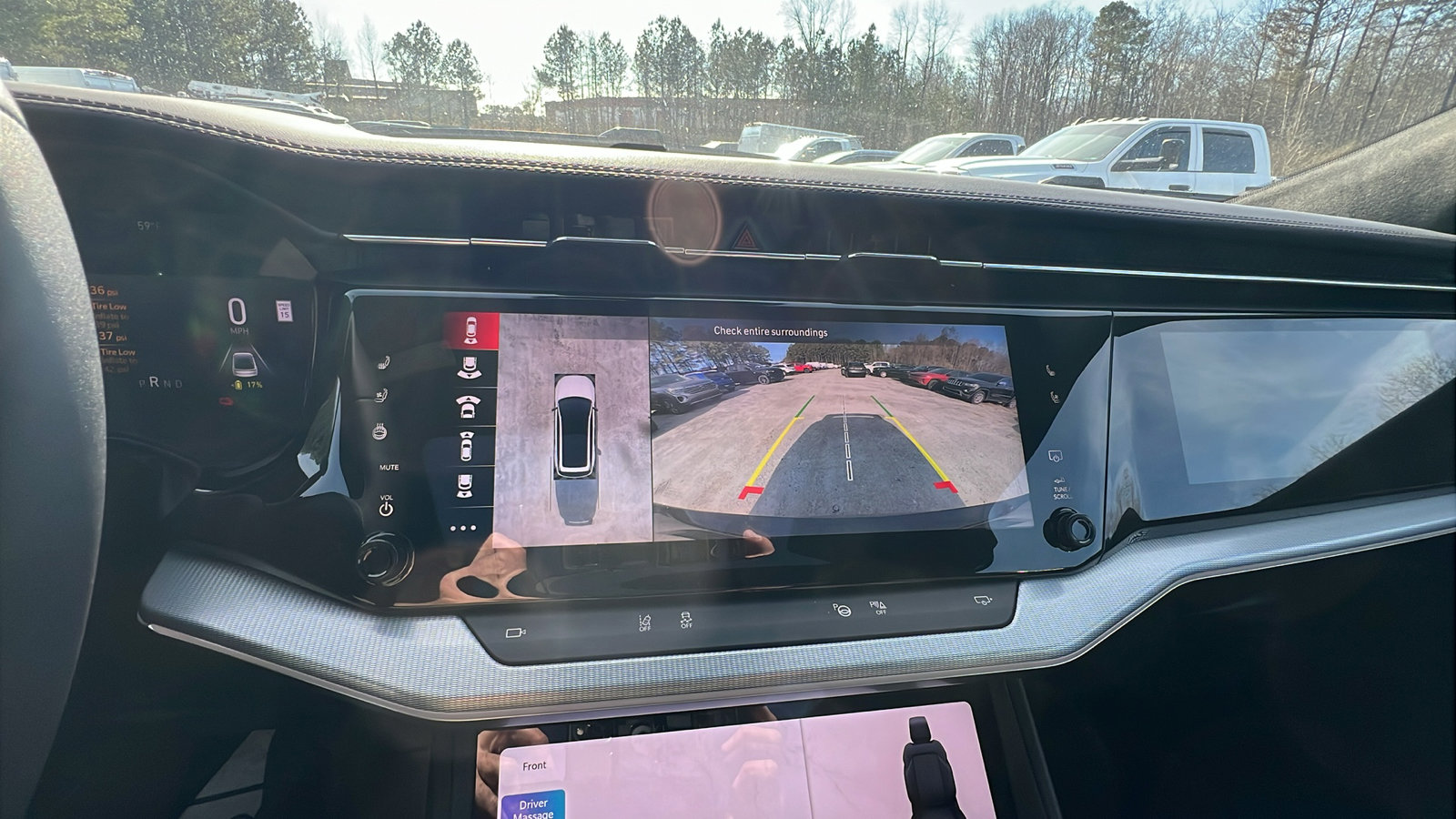 Used 2024 Jeep Wagoneer Launch Edition image 35