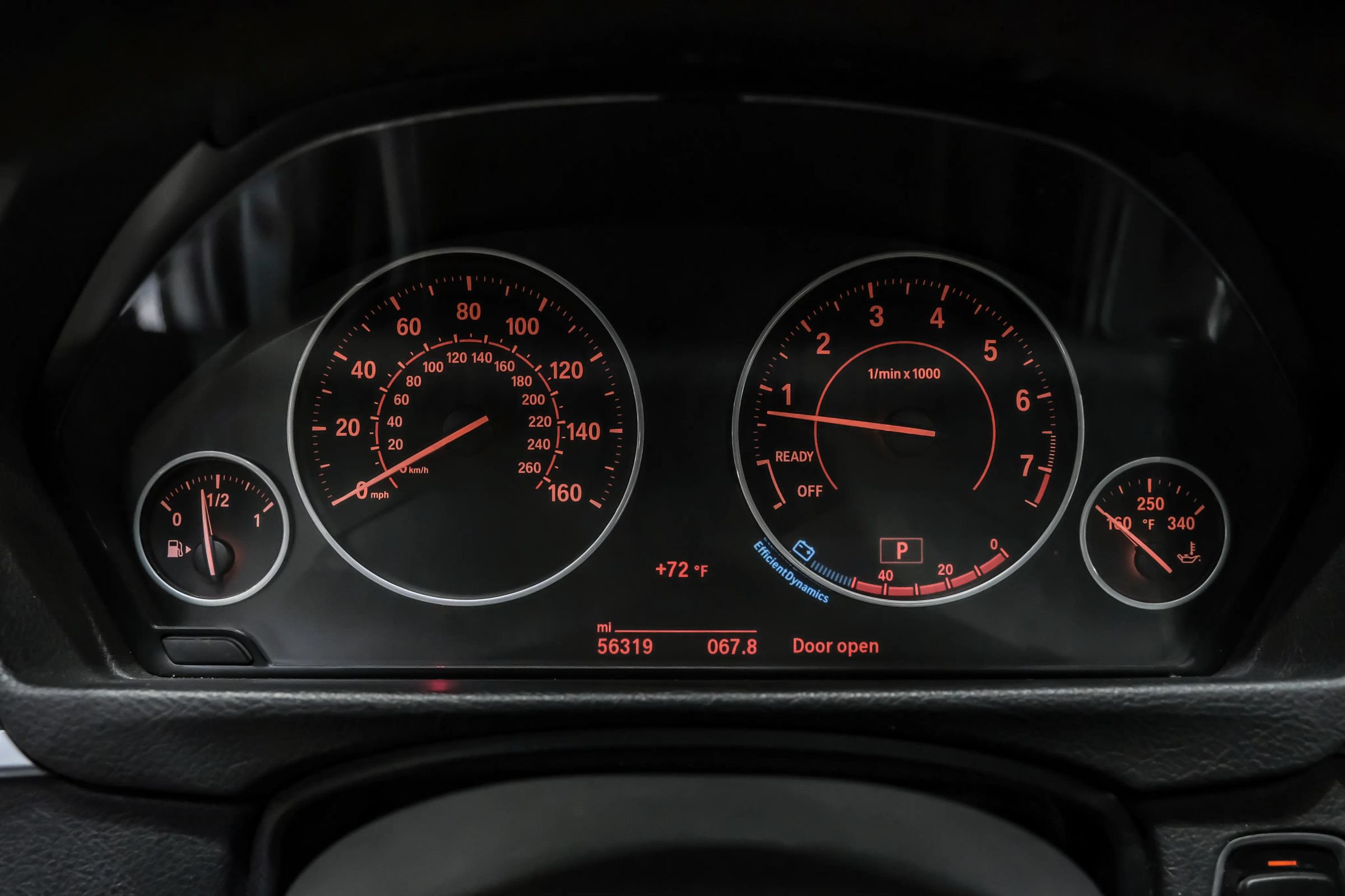 Used 2016 BMW 428i Gran Coupe RWD image 18