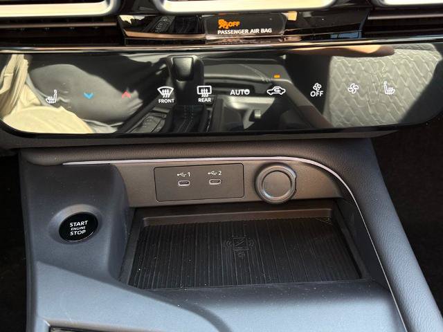 New 2026 Nissan Sentra SV w/ SV Convenience Package FWD image 26