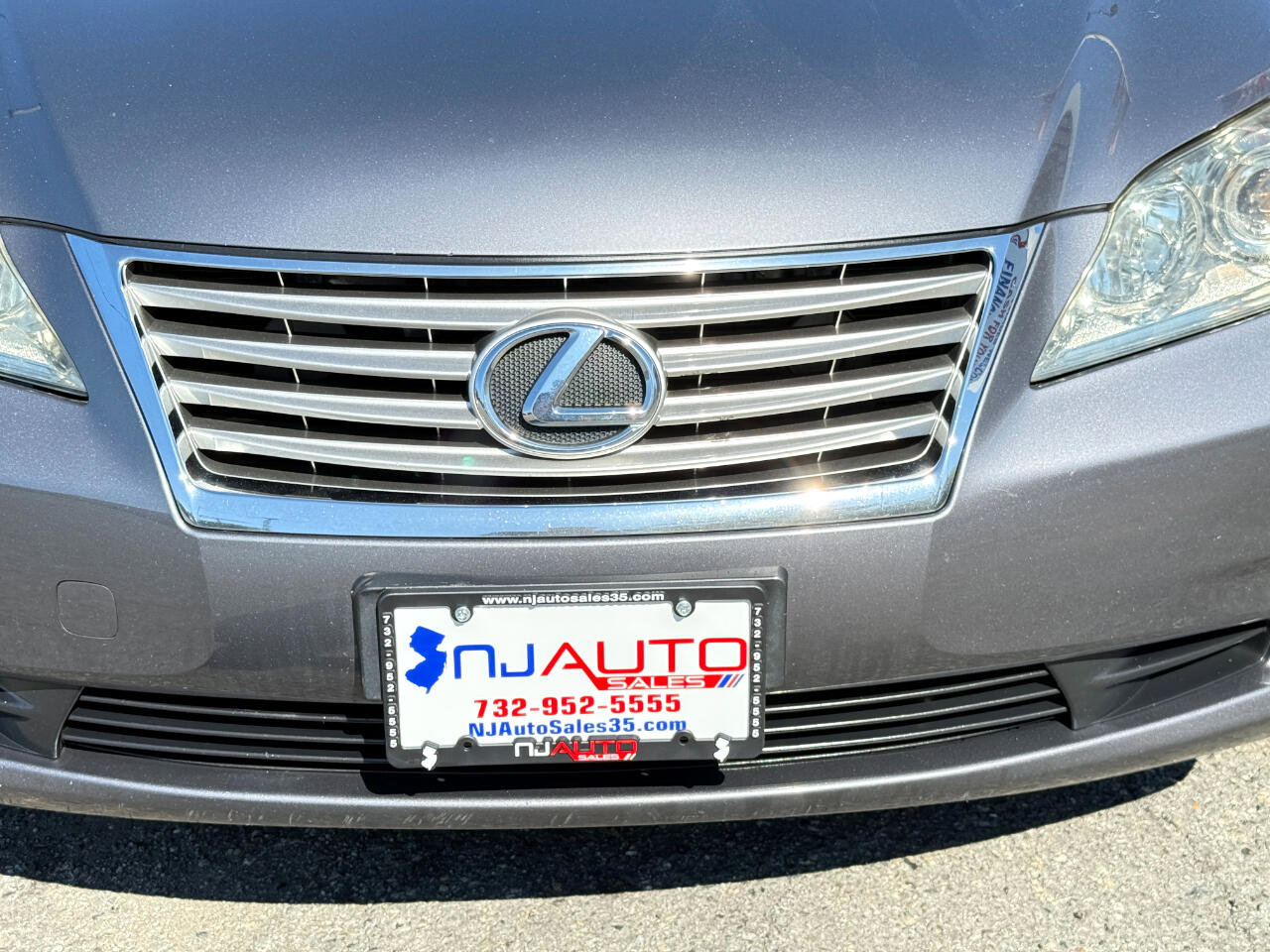 Used 2012 Lexus ES 350 image 98