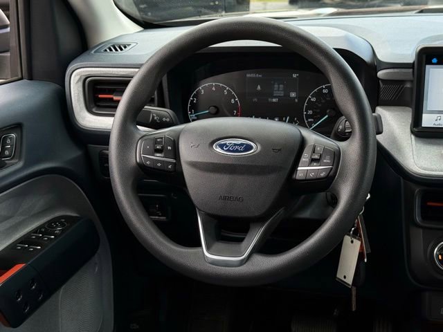 Certified 2023 Ford Maverick XLT w/ Equipment Group 300A Standard AWD/4WD image 6