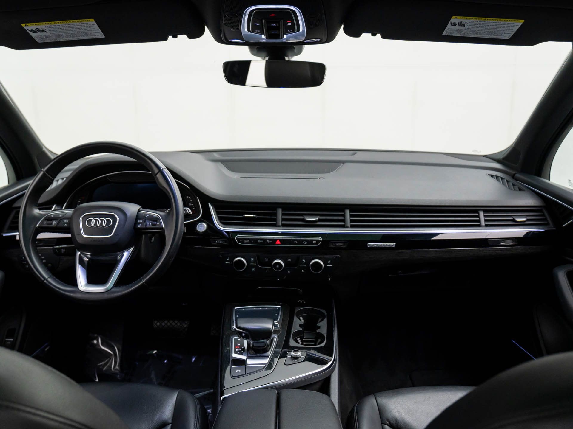 Used 2018 Audi Q7 3.0T Premium Plus w/ Premium Plus Package image 11