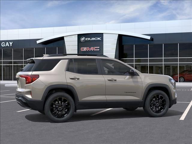 New 2026 GMC Terrain Elevation image 5