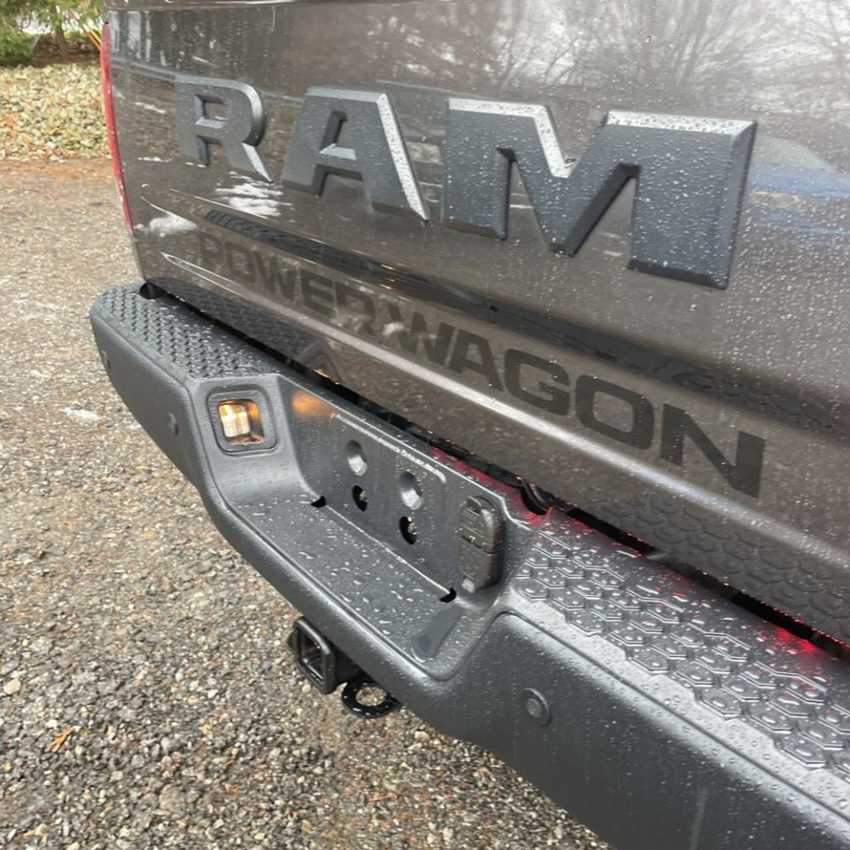 Used 2018 RAM 2500 Power Wagon image 18