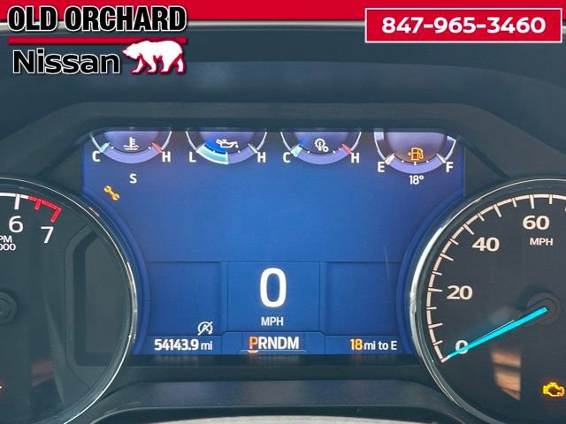 Used 2023 Ford F150 XLT w/ Equipment Group 302A High image 22