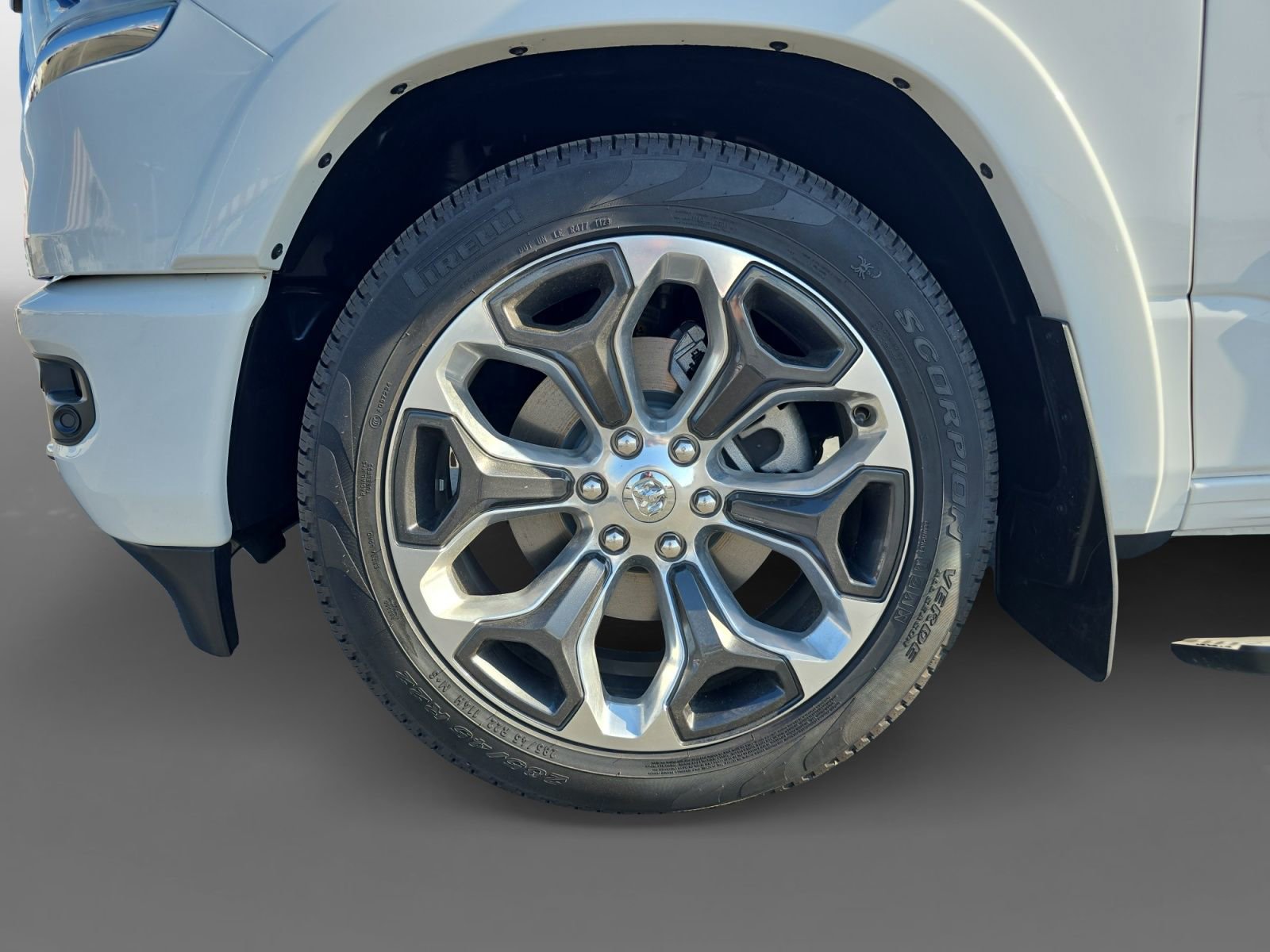 Used 2023 RAM 1500 Limited image 14